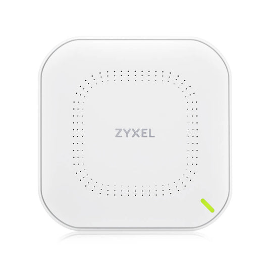 Zyxel NWA90AX PRO 2400 Mbit/s White Power over Ethernet (PoE)