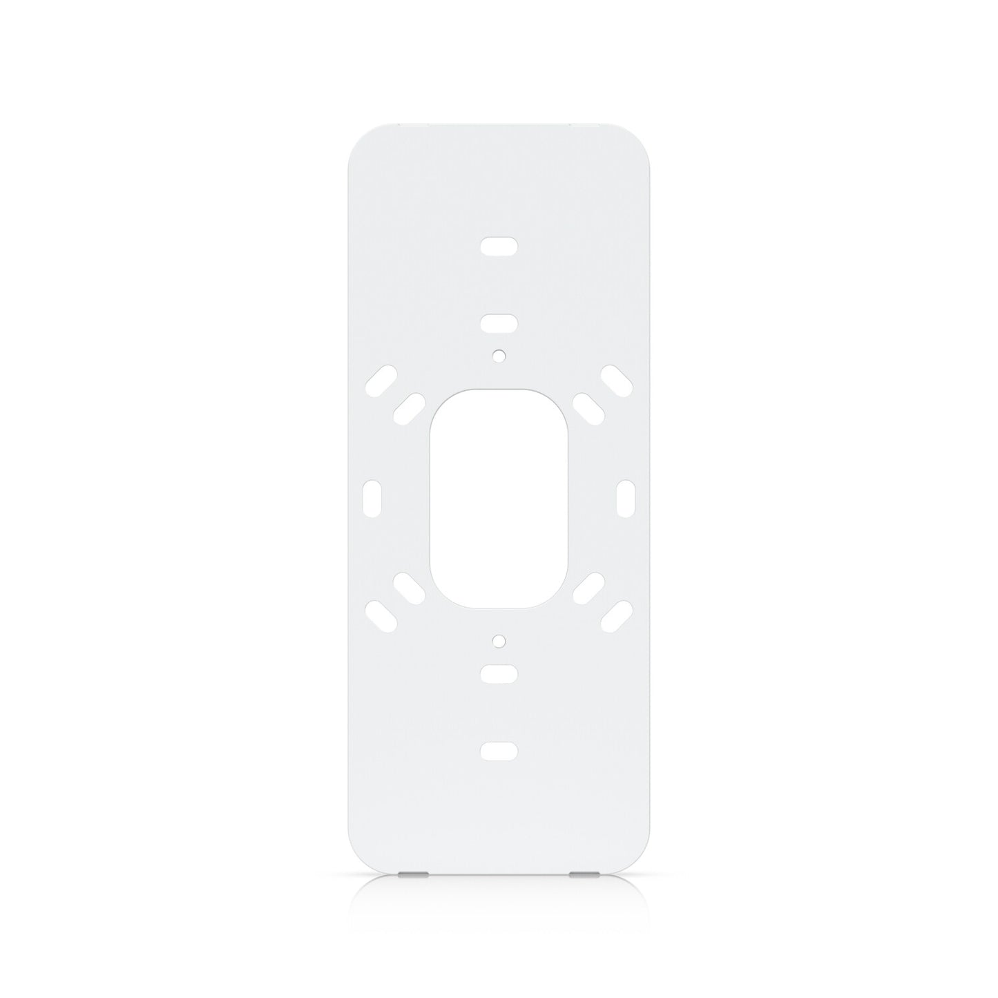 Ubiquiti UACC-G4 Doorbell Pro PoE-Gang Box White Aluminium