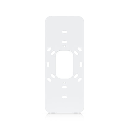 Ubiquiti UACC-G4 Doorbell Pro PoE-Gang Box White Aluminium