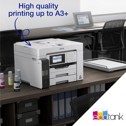 Epson EcoTank Pro ET-16685 Inkjet A3 4800 x 1200 DPI 25 ppm Wi-Fi