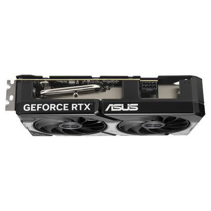 ASUS Dual -RTX5060TI-8G NVIDIA GeForce RTX 5060 Ti 8 GB GDDR7