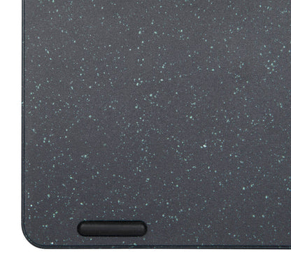 Targus Sustainable Energy Harvesting EcoSmart keyboard Universal Bluetooth QWERTY Nordic Black
