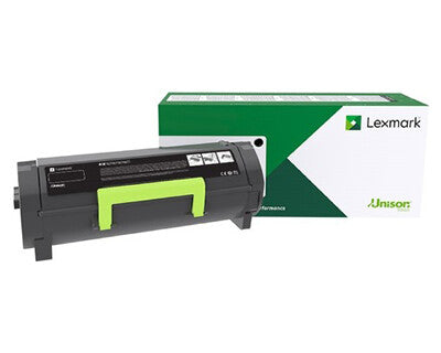 Lexmark 24B6889 toner cartridge 1 pc(s) Original Black