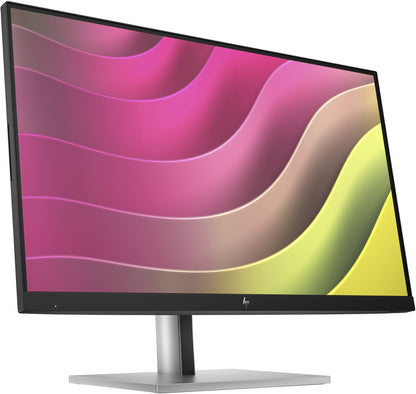 HP EliteDisplay E24t G5 FHD Touch Monitor