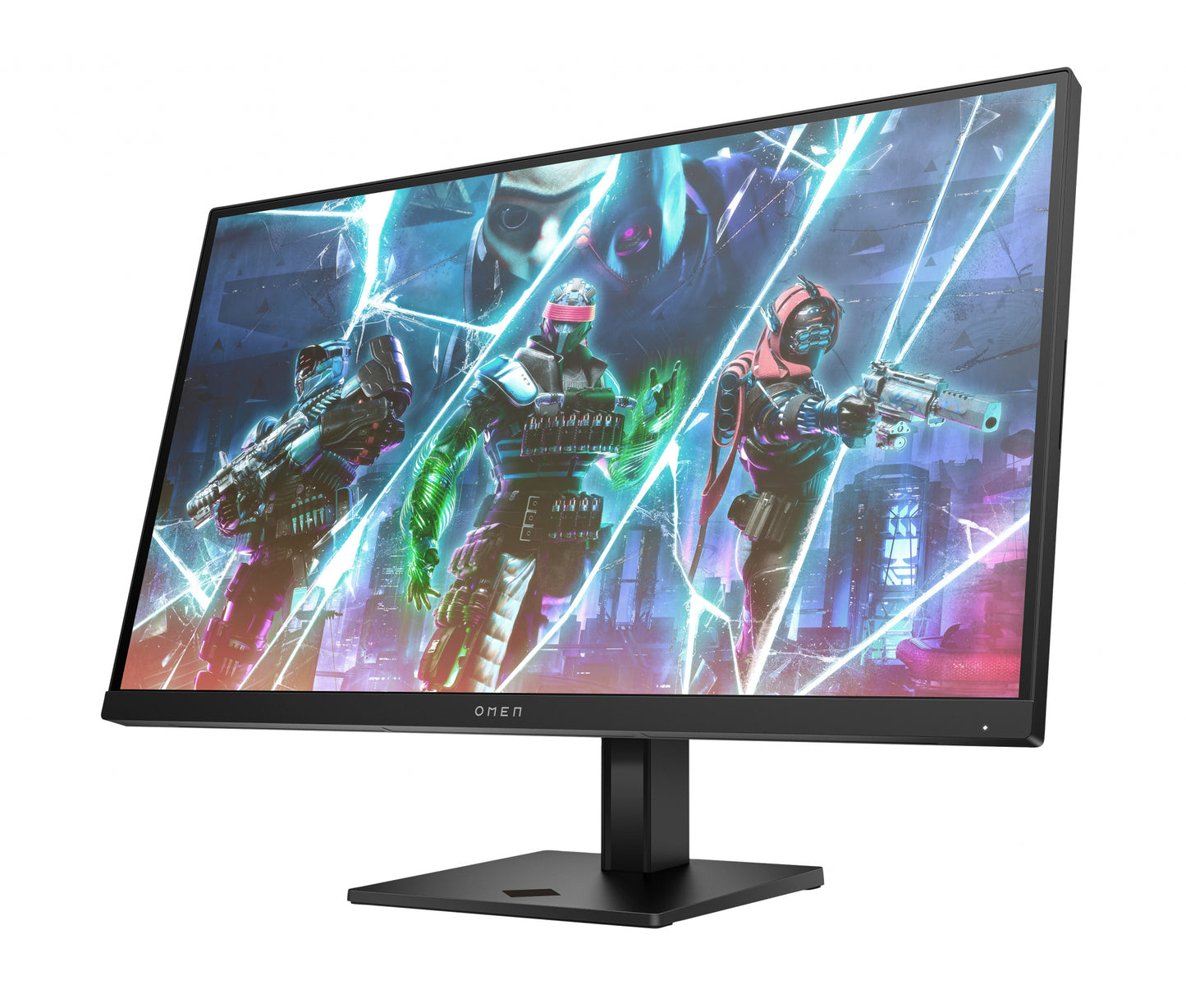 OMEN by HP 27 inch FHD 240Hz Gaming Monitor - OMEN 27s