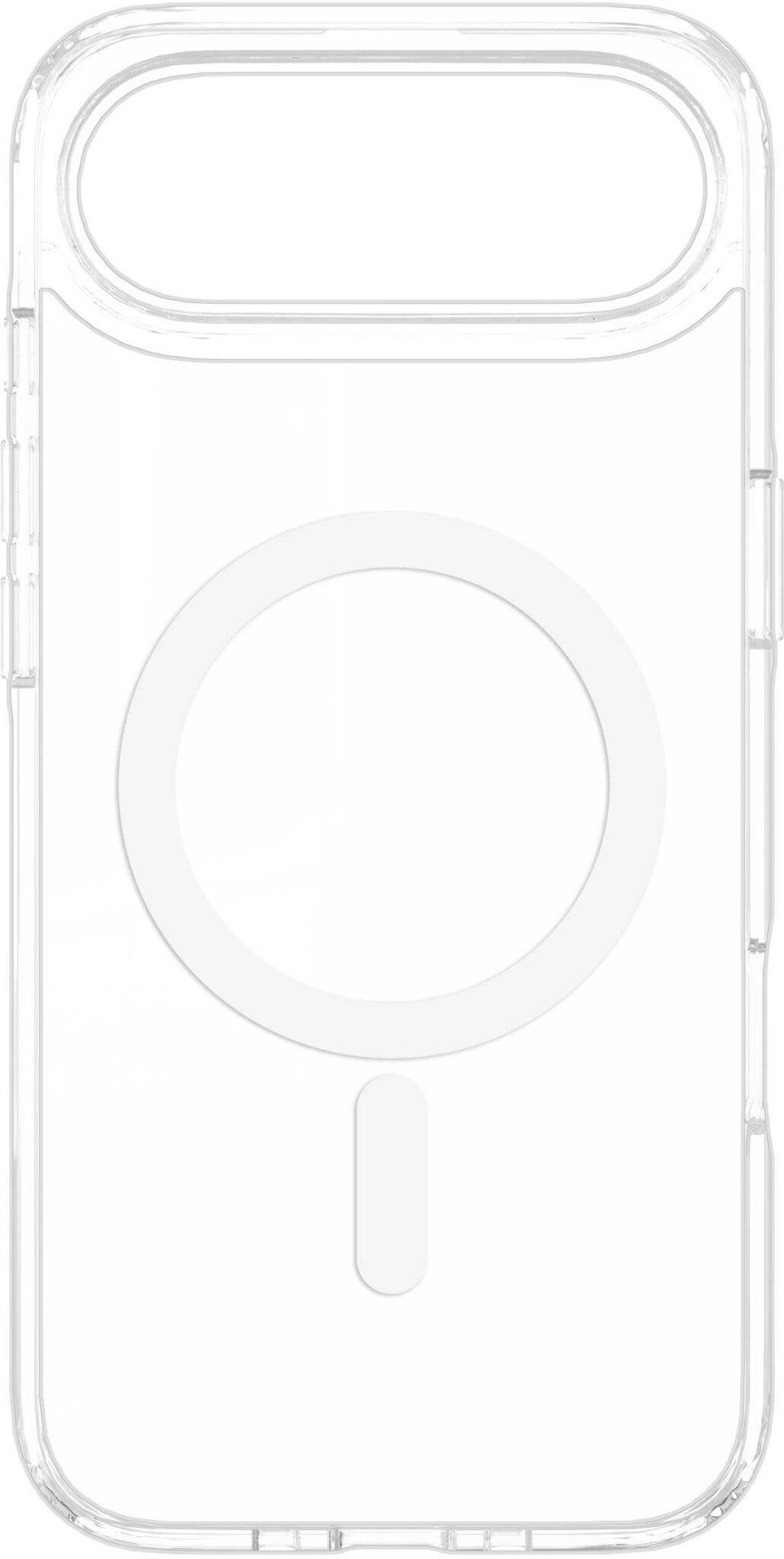 eSTUFF ES67141056 mobile phone case Cover Transparent