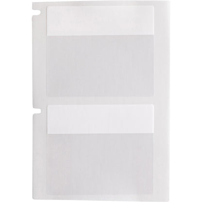 Brady M6-88-427 printer label White Self-adhesive printer label