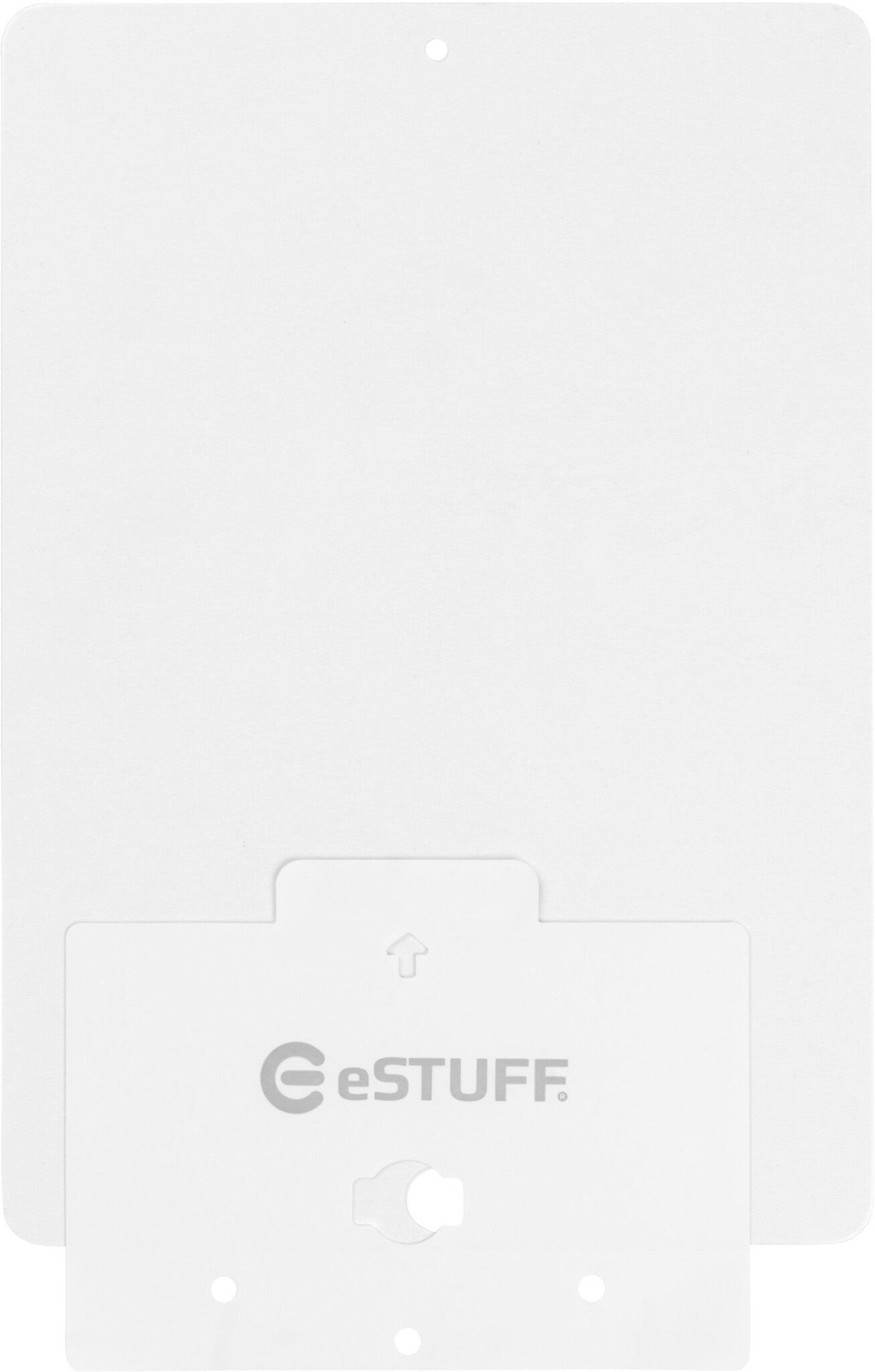 eSTUFF Screen Protector applicator machine for tablets