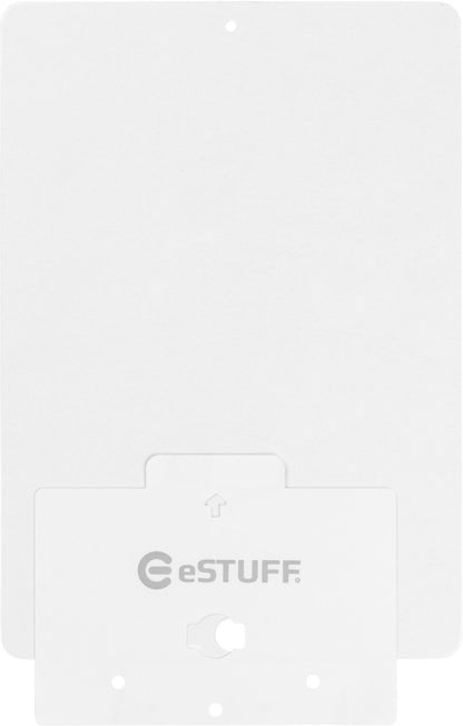 eSTUFF Screen Protector applicator machine for tablets