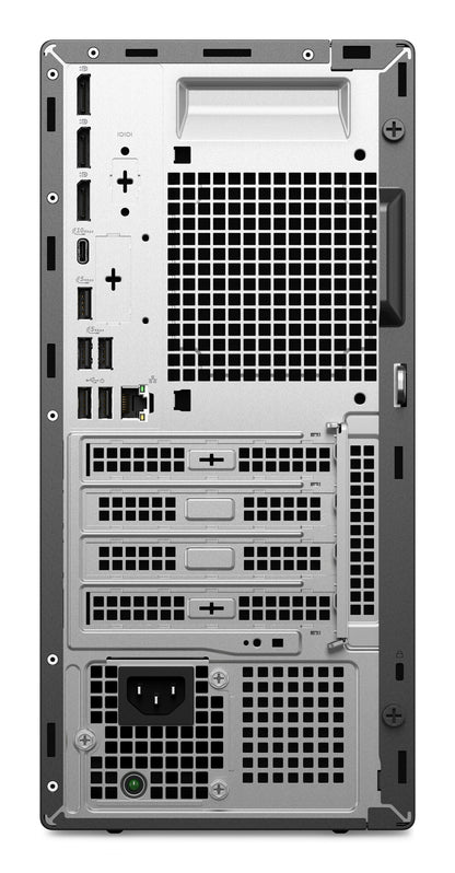 DELL Pro Precision 7 T1 PW7T1260 Intel Core Ultra 7 265 16 GB DDR5-SDRAM 512 GB SSD NVIDIA RTX A1000 Windows 11 Pro Desktop Workstation Black