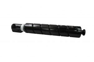 CoreParts Toner Black 8524B002