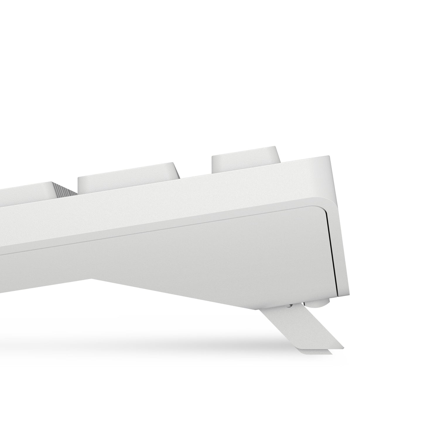 DELL Pro Keyboard and Mouse - KM5221W - UK (QWERTY) - White