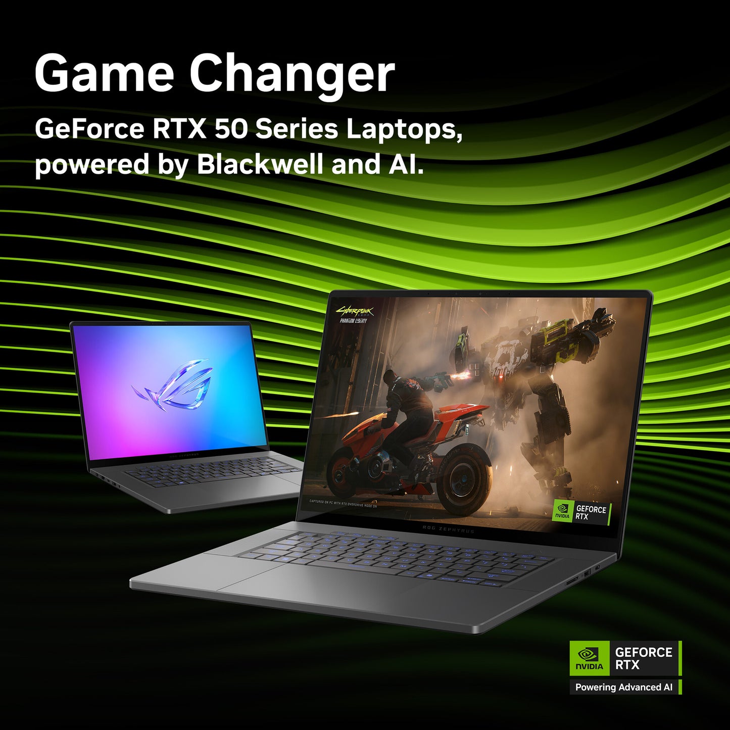 ASUS ROG Zephyrus G16 GU606AR-TB016W Intel Core Ultra 9 386H Laptop 40.6 cm (16") 2.5K 32 GB LPDDR5x-SDRAM 2 TB SSD NVIDIA GeForce RTX 5070 Ti Wi-Fi 7 (802.11be) Windows 11 Home Grey