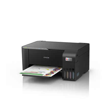 Epson EcoTank ET-2862