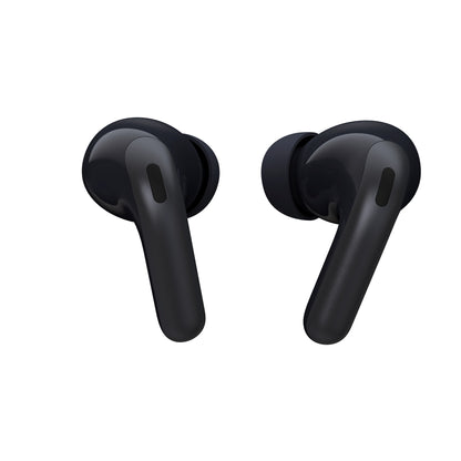 Motorola Moto Buds 2 Headset Wireless In-ear Calls/Music Bluetooth Carbon