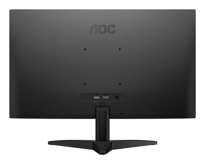 AOC B3 24B36X computer monitor 60.5 cm (23.8") 1920 x 1080 pixels Full HD LED Black
