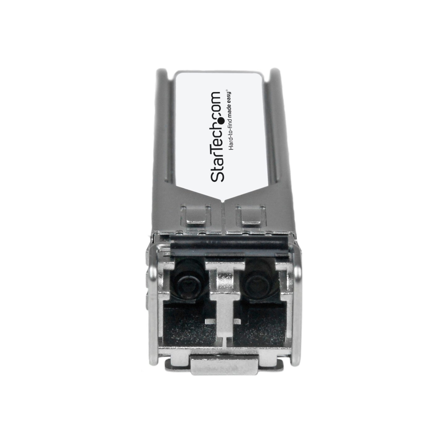 StarTech.com Extreme Networks 10052 Compatible SFP Module - 1000BASE-LX - 1GbE Single Mode Fiber SMF Optic Transceiver - 1GE Gigabit Ethernet SFP - LC 10km - 1310nm - DDM
