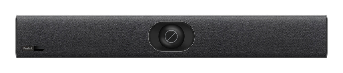 Yealink UVC40 E2 video conferencing system 8 MP Personal video conferencing system