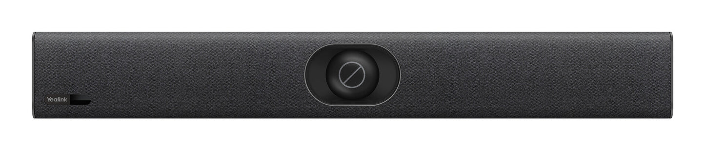 Yealink UVC40 E2 video conferencing system 8 MP Personal video conferencing system