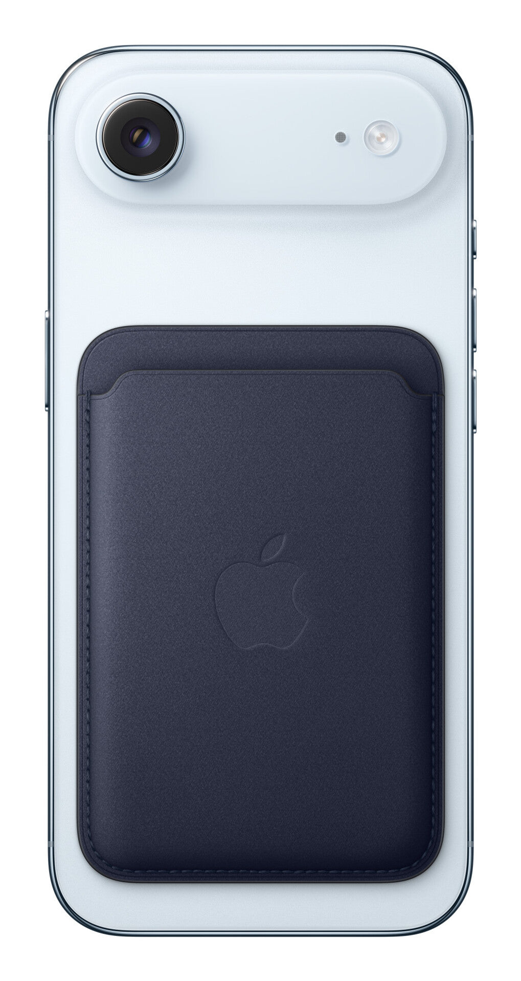Apple iPhone FineWoven Wallet with MagSafe – Navy