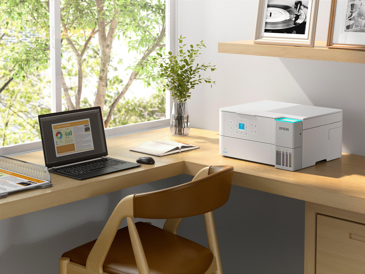 Epson EcoTank ET-2956