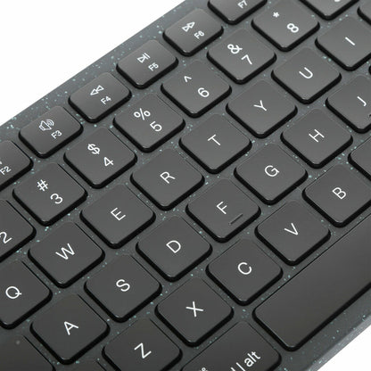 Targus AKB874UK keyboard Universal USB QWERTY UK English Black