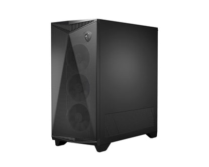 MSI MPG GUNGNIR 300P AIRFLOW computer case Midi Tower Black