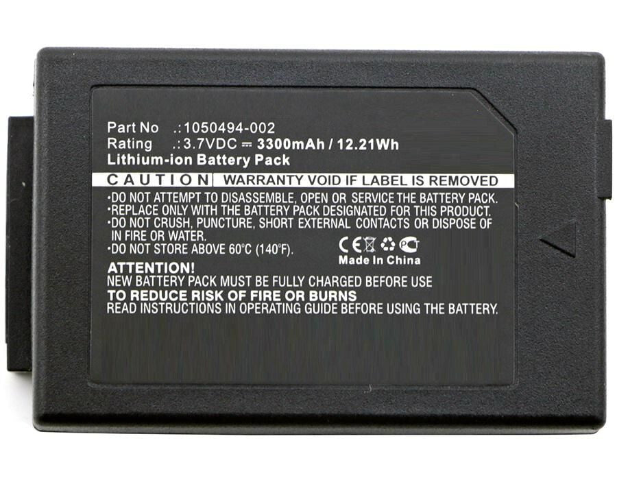 CoreParts MBXPOS-BA0217 printer/scanner spare part/accessory Battery 1 pc(s)