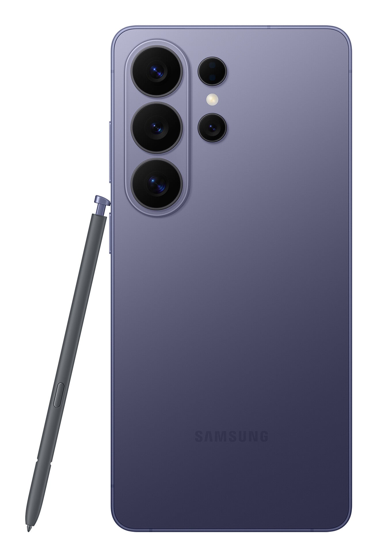Samsung Galaxy S26 Ultra 17.5 cm (6.9") Dual SIM Android 16.0 5G USB Type-C 16 GB 1 TB 5000 mAh Violet