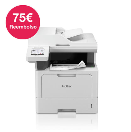 Brother MFC-L5710DW multifunction printer Laser A4 1200 x 1200 DPI 48 ppm Wi-Fi