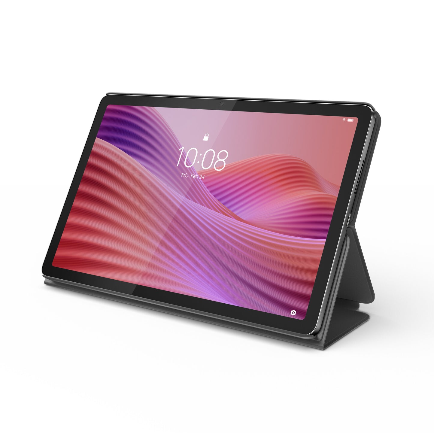 Lenovo Folio Case for Tab 25.6 cm (10.1") Grey