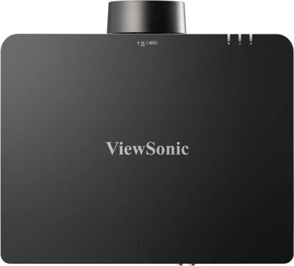 Viewsonic LS950WU data projector Standard throw projector 7100 ANSI lumens WUXGA (1920x1200) Black