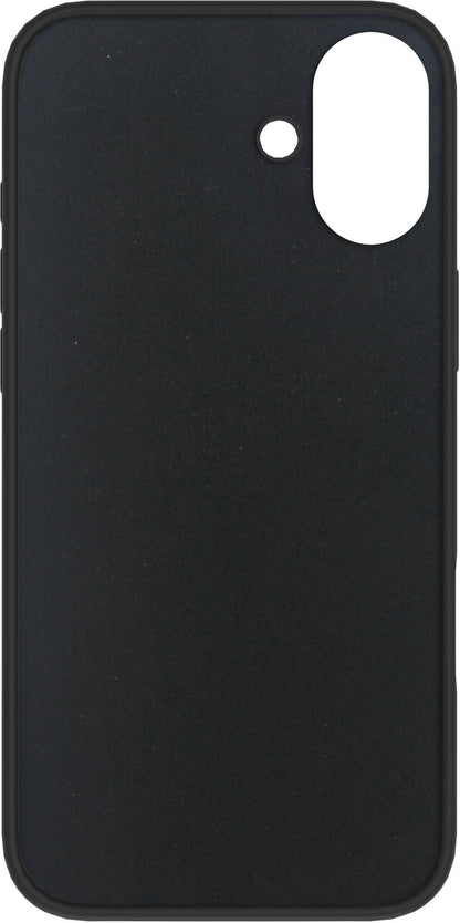 eSTUFF ES67120050-BULK mobile phone case Cover Black