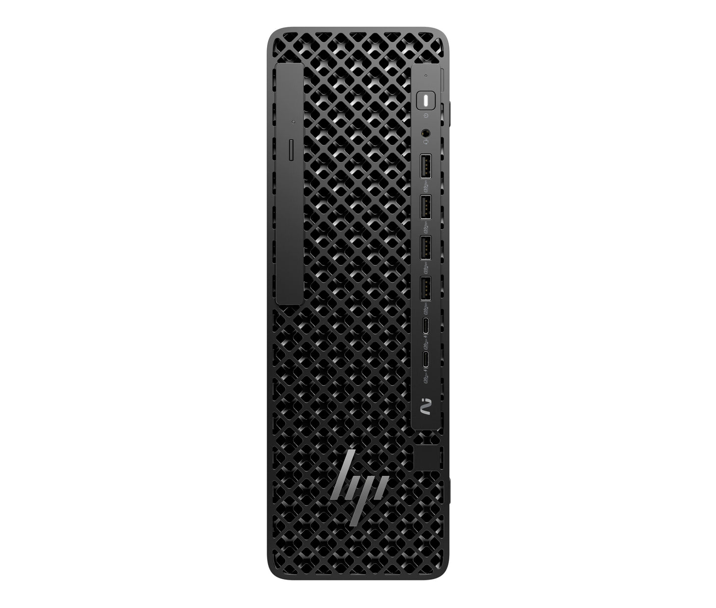 HP Z2 SFF G1i Intel Core Ultra 7 265 16 GB DDR5-SDRAM 512 GB SSD Windows 11 Pro Workstation AI Workstation, AI PC Black