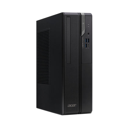Acer Veriton X Series desktop (VX2722G) - Intel Core i5, 16GB RAM, 512GB SSD, Windows 11