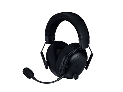 Razer BlackShark V3 Pro Headset Wired & Wireless Head-band Gaming USB Type-C Bluetooth Black