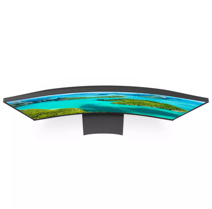 Philips E Line 241E1SC/00 computer monitor 59.9 cm (23.6") 1920 x 1080 pixels Full HD LED Black