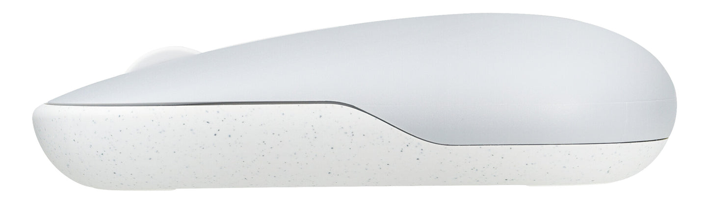 ASUS Marshmallow MD100 mouse Office Ambidextrous RF Wireless + Bluetooth Optical 1600 DPI