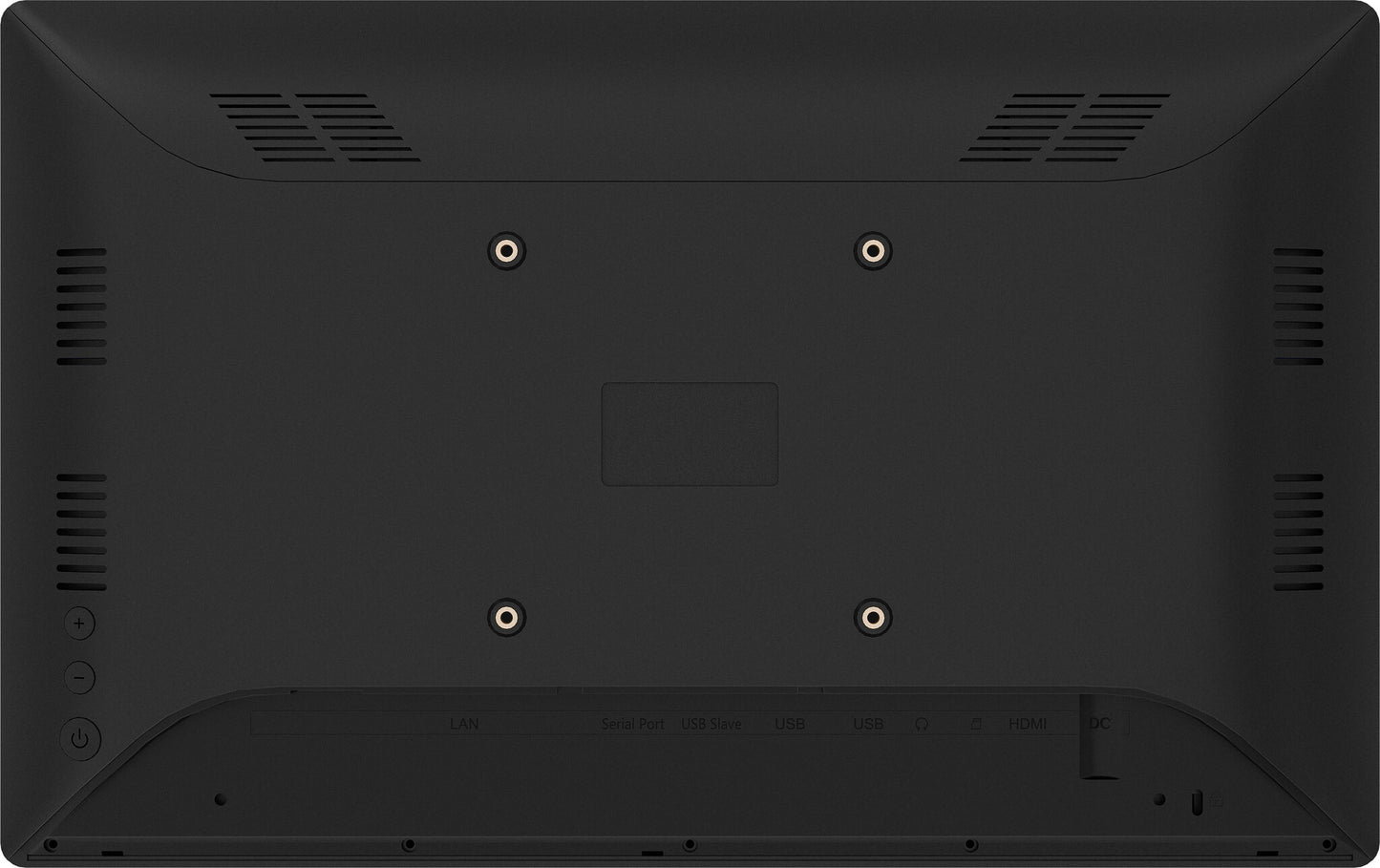 iiyama TW1623AS-B3P computer monitor 39.6 cm (15.6") 1920 x 1080 pixels Full HD LED Touchscreen Black