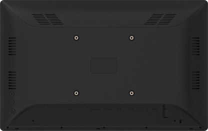 iiyama TW1623AS-B3P computer monitor 39.6 cm (15.6") 1920 x 1080 pixels Full HD LED Touchscreen Black