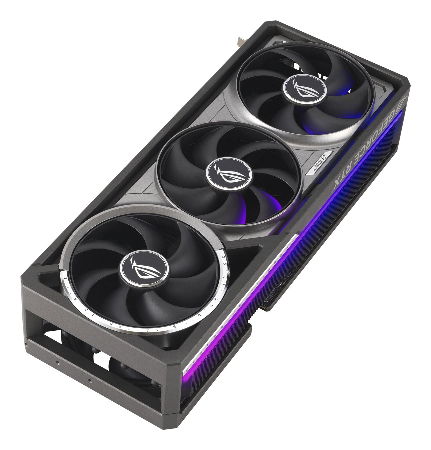 ASUS ROG Astral - -RTX5080-O16G-GAMING NVIDIA GeForce RTX 5080 16 GB GDDR7