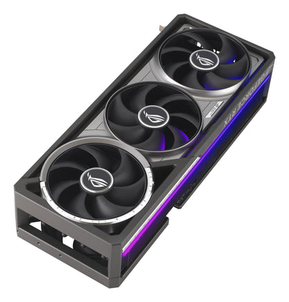 ASUS ROG Astral - -RTX5080-O16G-GAMING NVIDIA GeForce RTX 5080 16 GB GDDR7