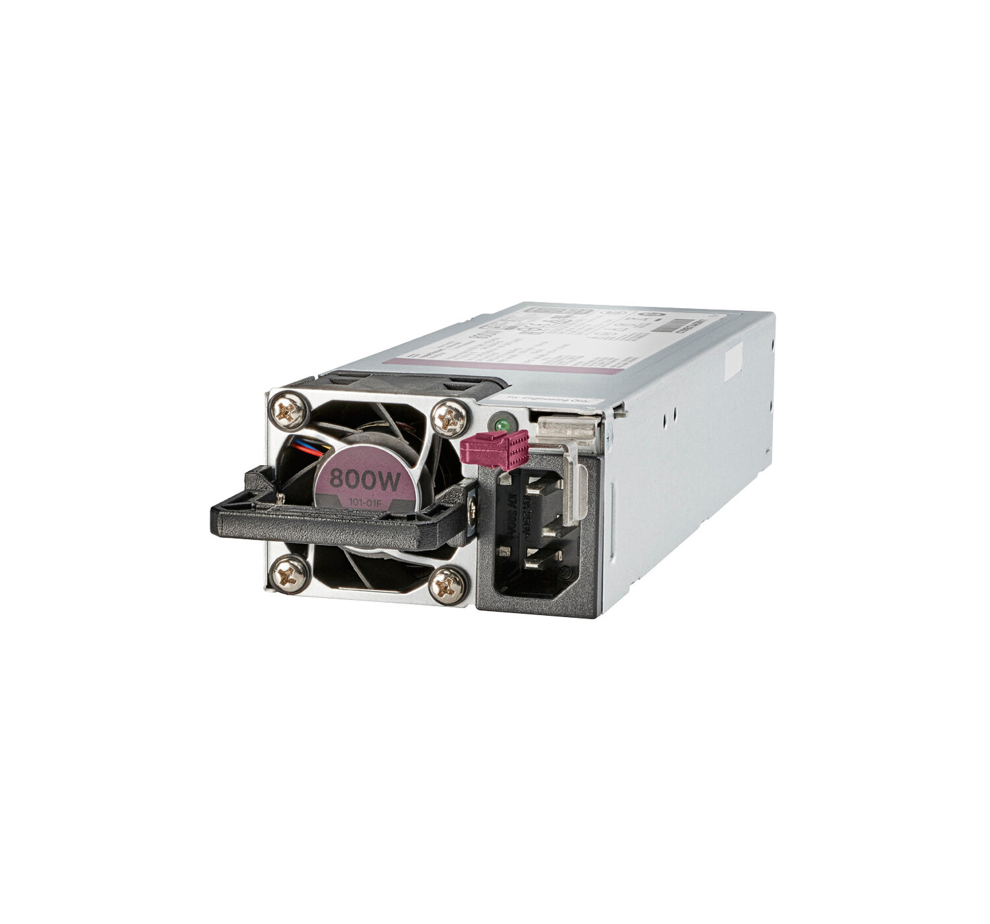 HPE P38995-B21 800W server power supply