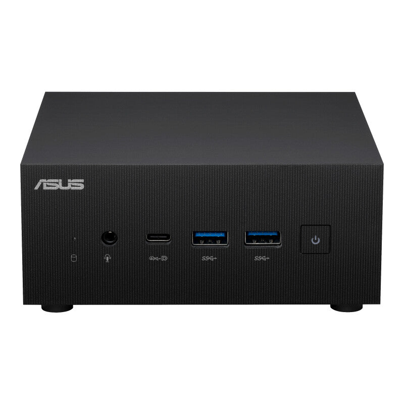 ASUS ExpertCenter PN53-BBR777HD 0.92L sized PC Black 7735H 3.2 GHz