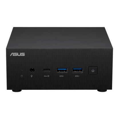 ASUS ExpertCenter PN53-BBR777HD 0.92L sized PC Black 7735H 3.2 GHz
