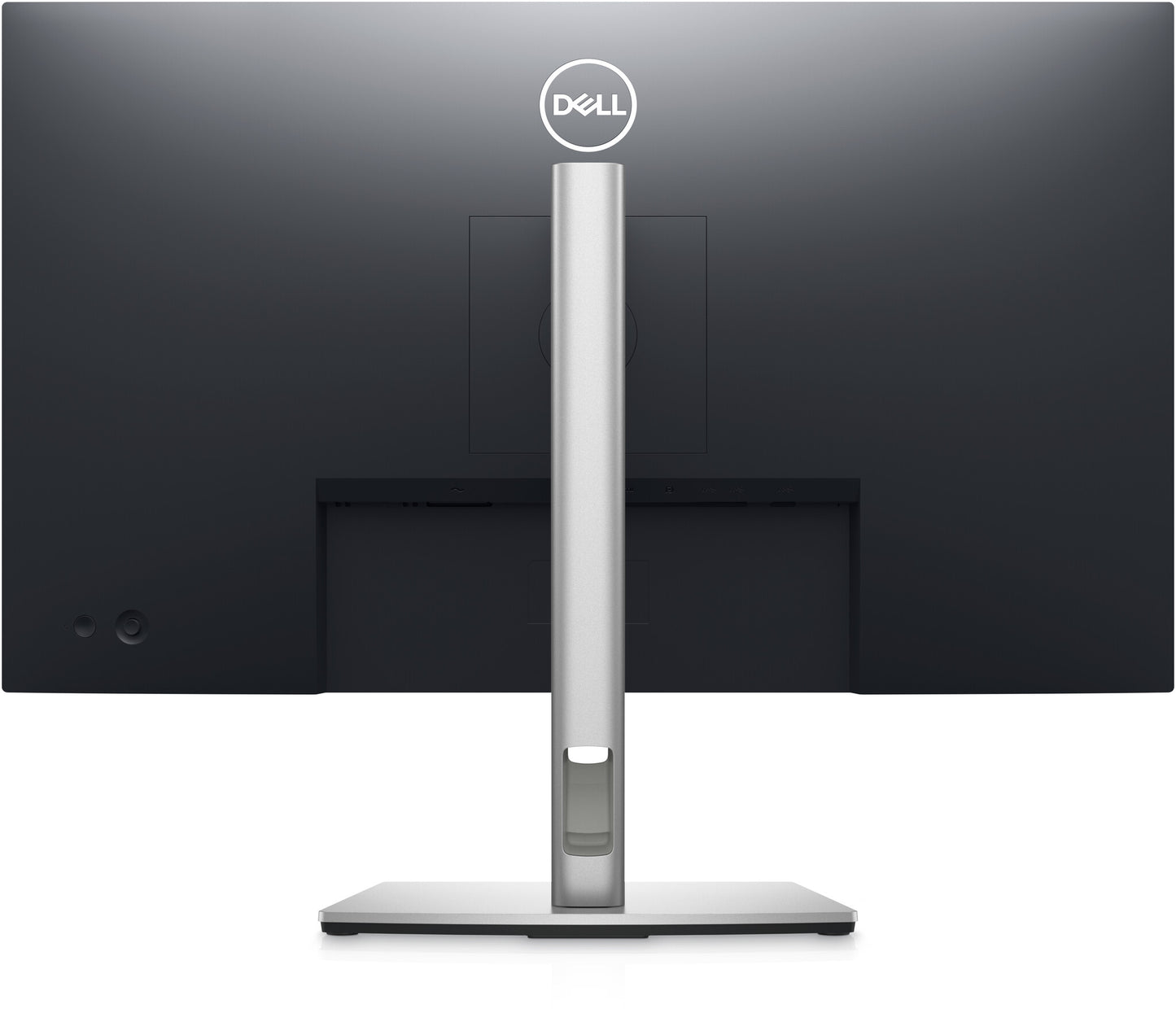 DELL P Series P2723DE computer monitor 68.6 cm (27") 2560 x 1440 pixels Quad HD LCD Black, Silver
