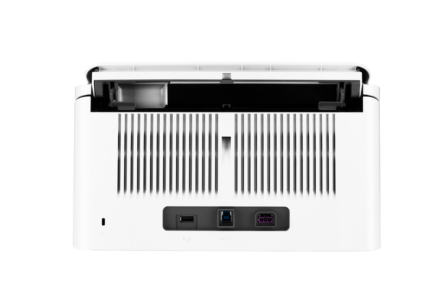 HP ScanJet Enterprise Flow 7000 s3 Sheet-fed scanner 600 x 600 DPI A4 White