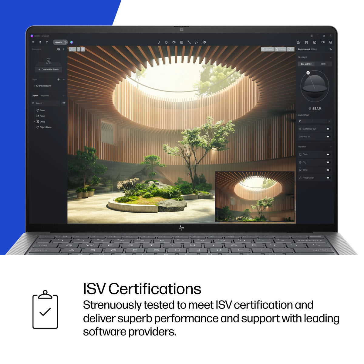 HP ZBook Ultra G1a Copilot+ PC AMD Ryzen AI Max PRO 390 Mobile workstation 35.6 cm (14") Touchscreen 2.8K 32 GB LPDDR5x-SDRAM 1 TB SSD Wi-Fi 7 (802.11be) Windows 11 Pro AI Workstation, AI PC Silver