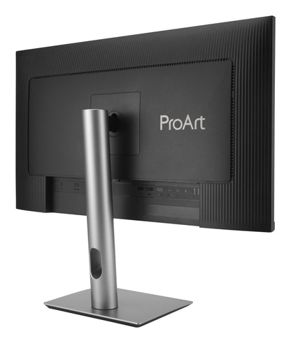 ASUS ProArt PA278CGRV computer monitor 68.6 cm (27") 2560 x 1440 pixels Wide Quad HD LCD Silver