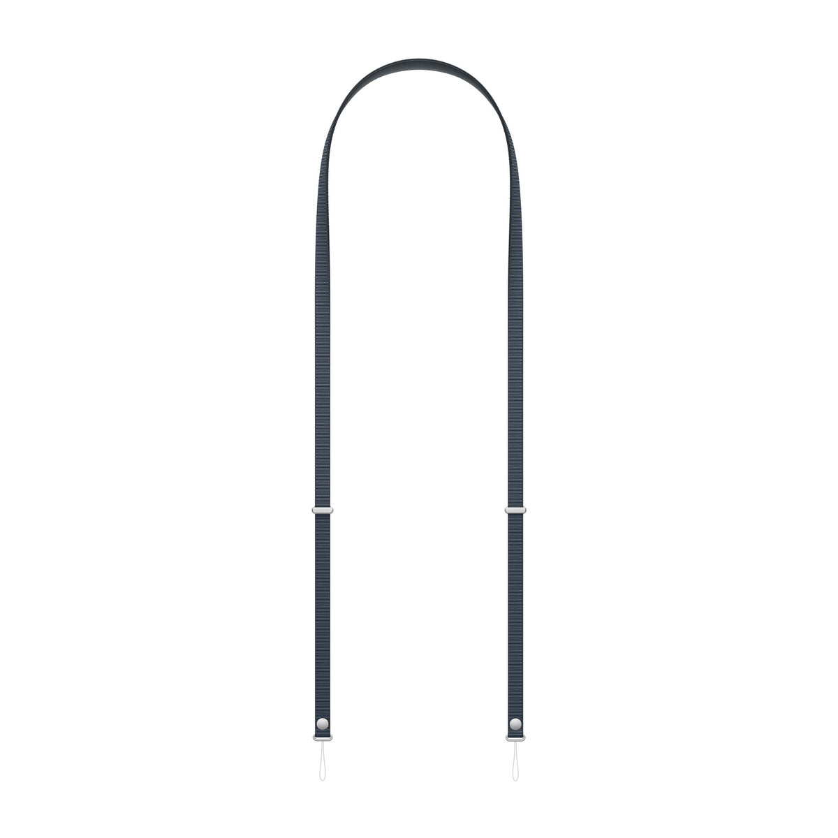 Apple Crossbody Strap – Navy Blue